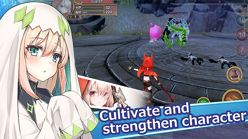 Gate Of Mobius アニメ風キャラでアクションを体験できるおすすめ新作 オンラインスマホゲームアプリズーム Gate Of Mobius アニメ風キャラでアクションを体験できるおすすめ新作 オンラインスマホゲームアプリズーム