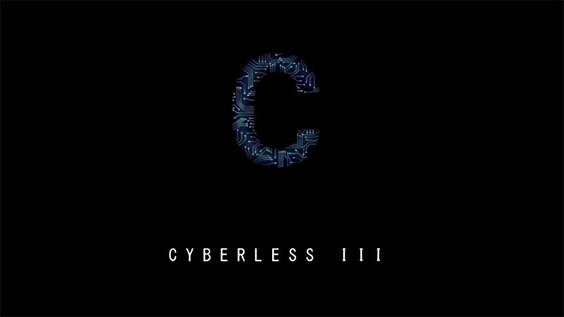 『Cyberless III: Online』のタイトル画像