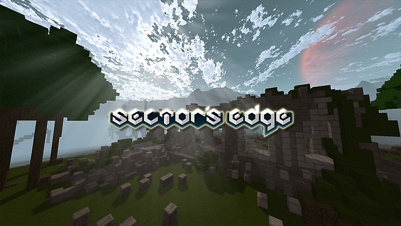 『Sector's Edge』のタイトル画像