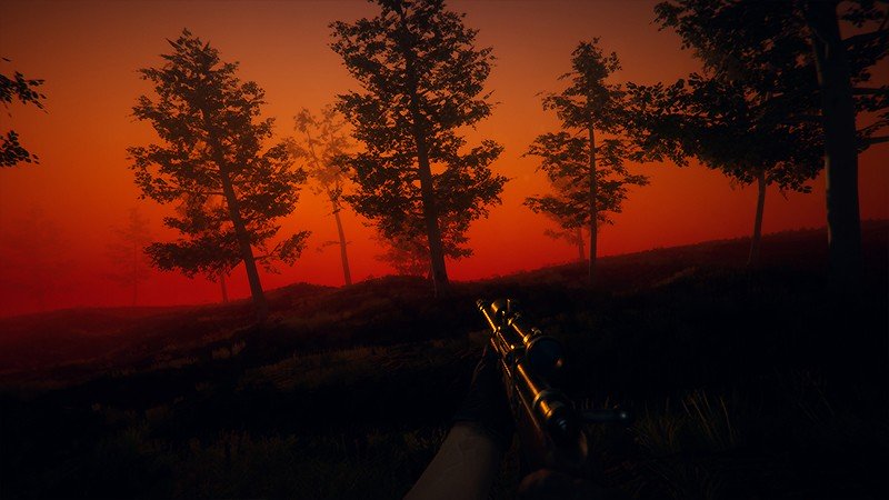 恐竜ハンティングに挑める『Prehistoric Hunt』