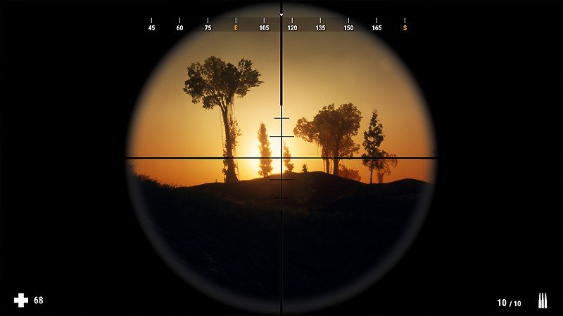 恐竜を倒すプレイを体験できる『Prehistoric Hunt』