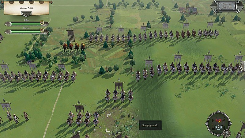 長くプレイを楽しめる『Field of Glory II: Medieval』