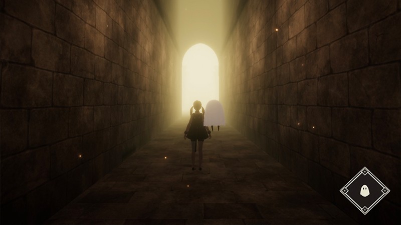 美しい世界観が光る『NieR Re[in]carnation (ニーア リィンカーネーション)』