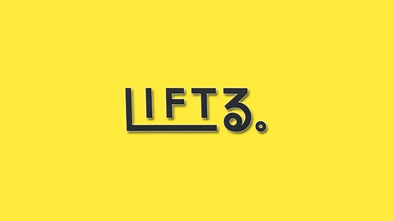 『LIFTる。(リフトル)』のタイトル画像