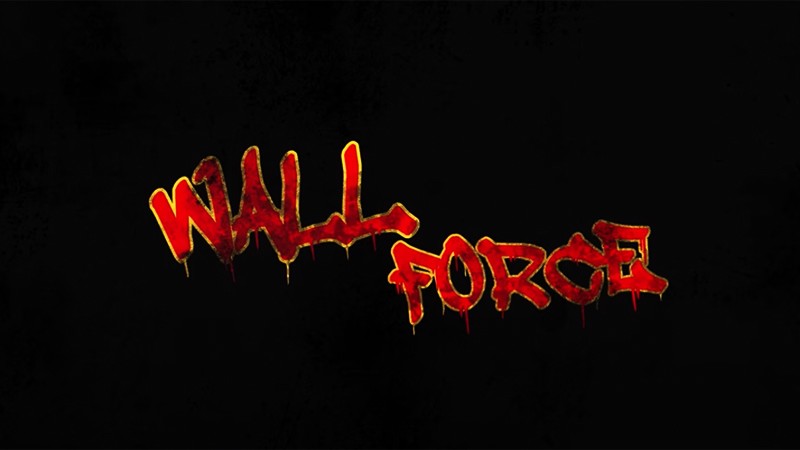 『Wall Force』のタイトル画像