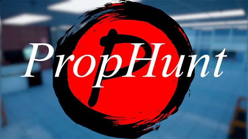 『PropHunt』のタイトル画像