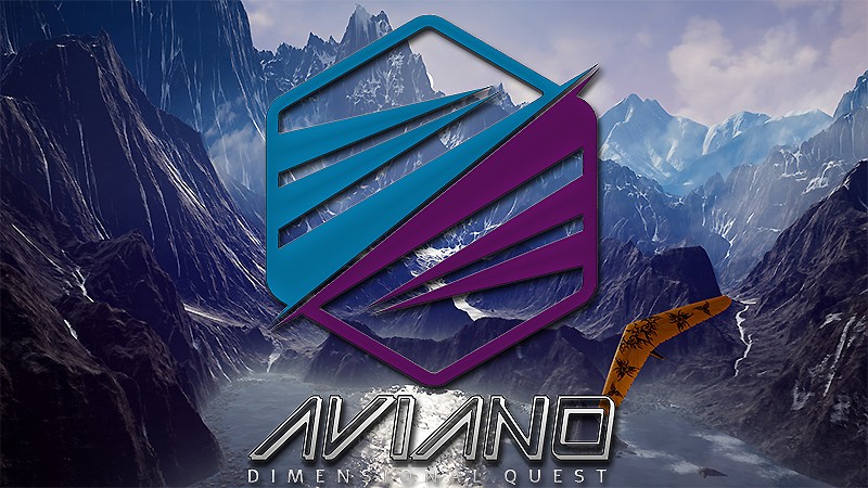 『Aviano』のタイトル画像