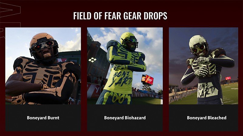 Madden Nfl 21 Nflファン必見 新モードも搭載した人気シリーズ最新作が好評配信中 オンラインゲームズーム Madden Nfl 21 Nflファン必見 新モードも搭載した人気シリーズ最新作が好評配信中 オンラインゲームズーム