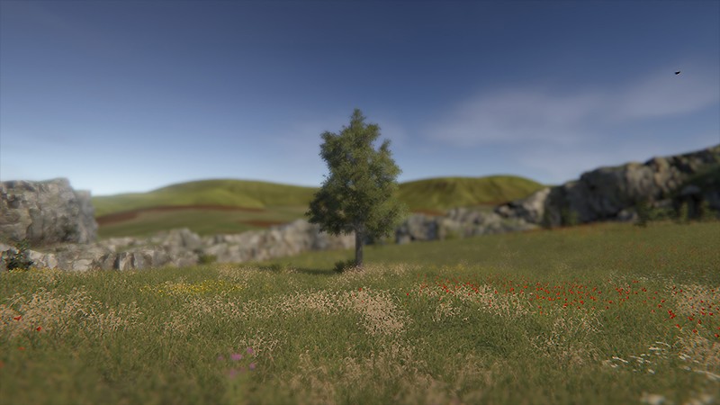 100名同時参加も可能な『Tree Simulator 2022』