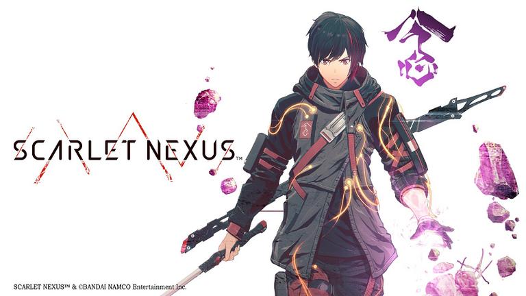 【SCARLET NEXUS】ユイト・スメラギ