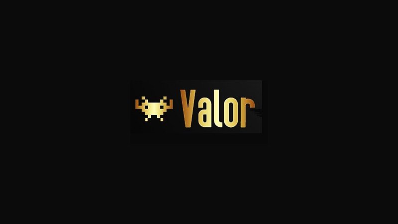 『Valor』のタイトル画像