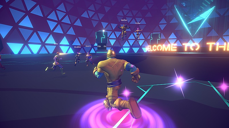 NFTコミュニティーに向けられた新作『Evaverse』