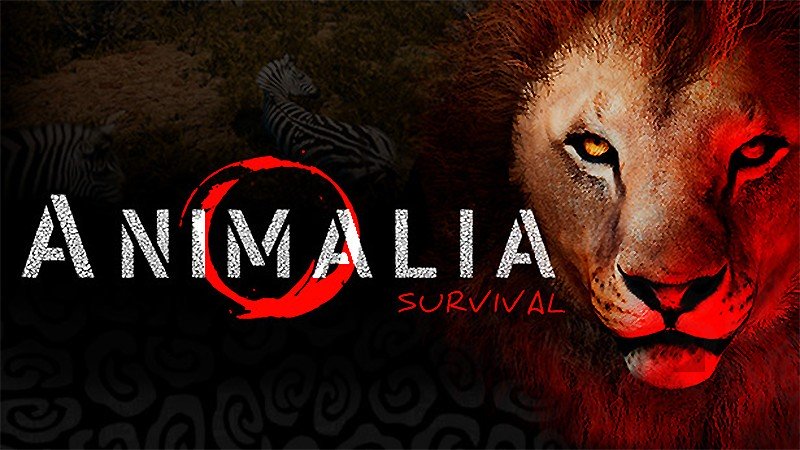『Animalia Survival』のタイトル画像