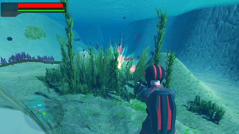 オンラインPvPが魅力の『Splash King's Tournament』