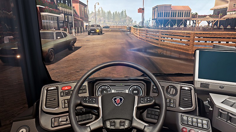 Bus Simulator 21】バスの運転手になれるおすすめのSLGシリーズ Bus Simulator 21】バスの運転手になれるおすすめのSLGシリーズ