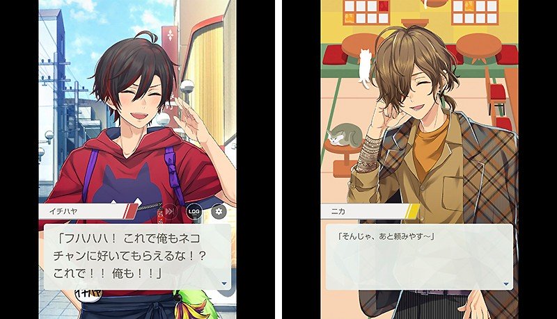 ストーリー要素が面白い『ミリオンダラーボーイズ』