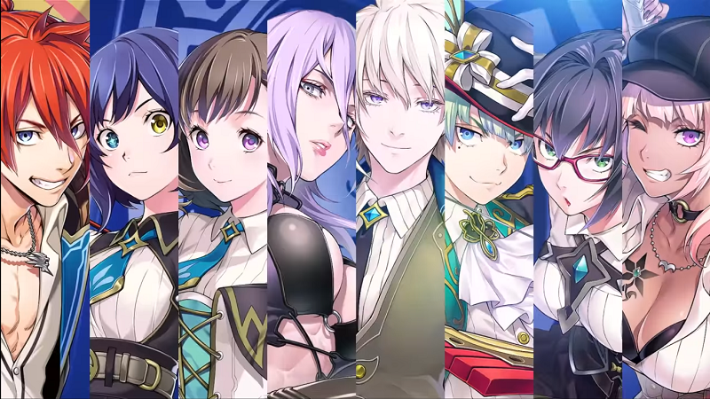 テイルズオブルミナリア テイルズシリーズの完全新作rpgがスマホアプリで新登場 オンラインスマホゲームズーム テイルズオブルミナリア テイルズシリーズの完全新作rpgがスマホアプリで新登場 オンラインスマホゲームズーム