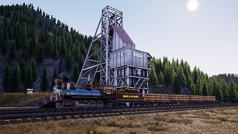 正式版に期待の『RAILROADS Online!』