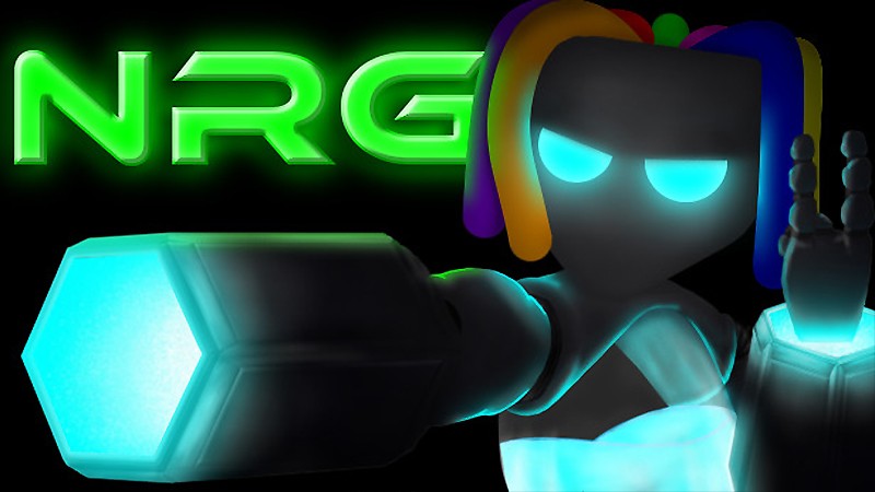 『NRG』のタイトル画像