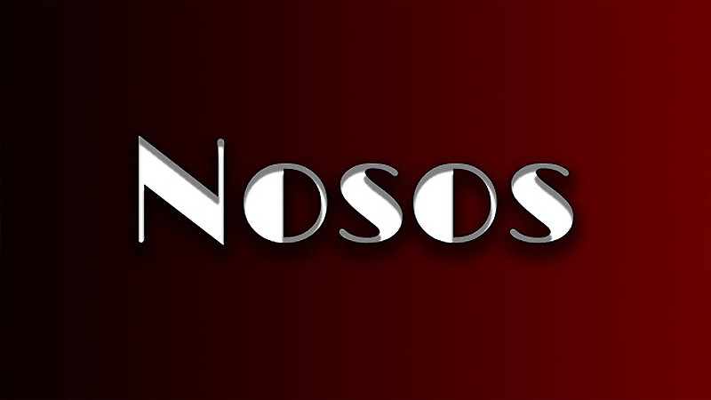 『Nosos』のタイトル画像