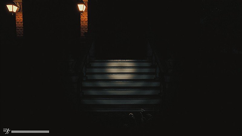 悪夢の屋敷で除霊に挑む『Nosos』