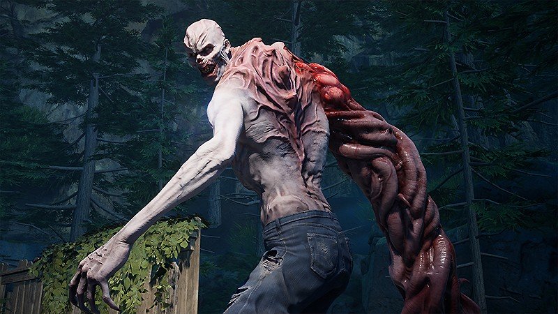 L4Dの開発陣が送る新作『Back 4 Blood』