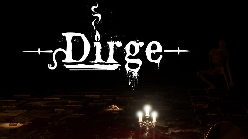 『Dirge』のタイトル画像