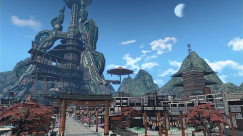 『鬼斬 HEROES』和風ファンタジーMMORPG