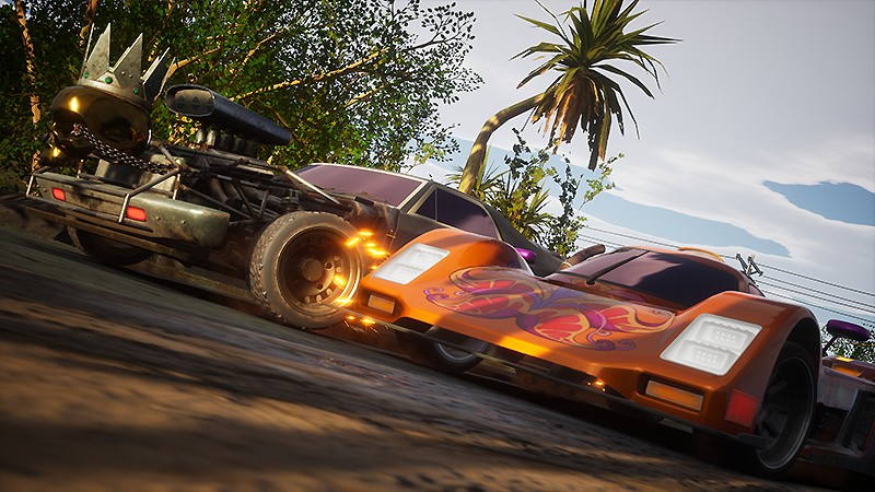 人気アニメの世界でレースを楽しめる『Fast & Furious: Spy Racers Rise of Sh1ft3r』