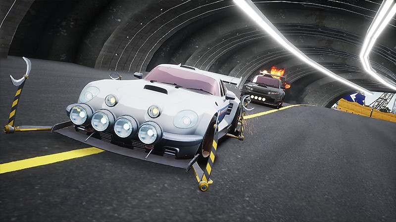 スキルを発動できる新作『Fast & Furious: Spy Racers Rise of Sh1ft3r』