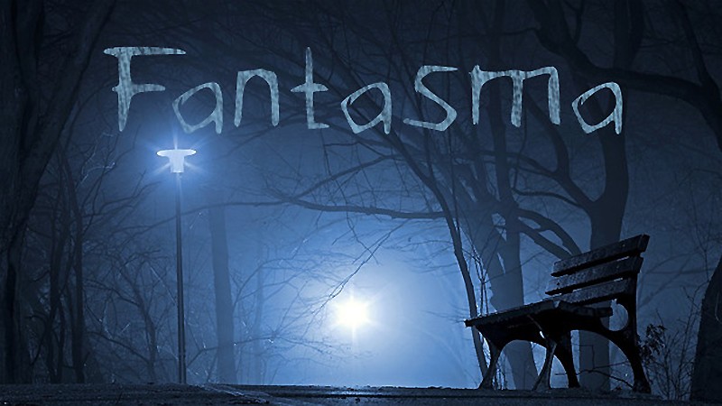 『Fantasma』のタイトル画像