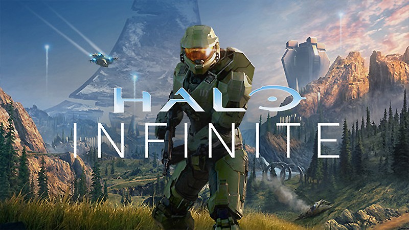 『Halo Infinite』のキャンペーンは別途発売