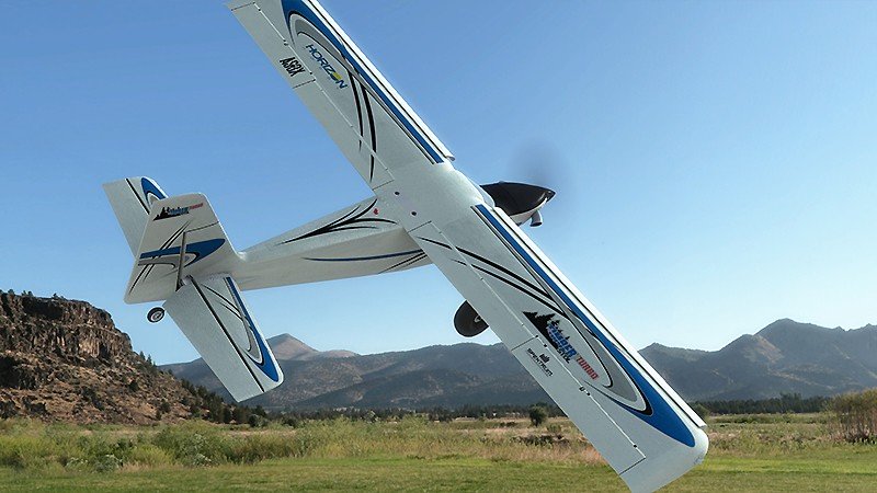 160機以上の機体が登場する『RealFlight 9.5S』
