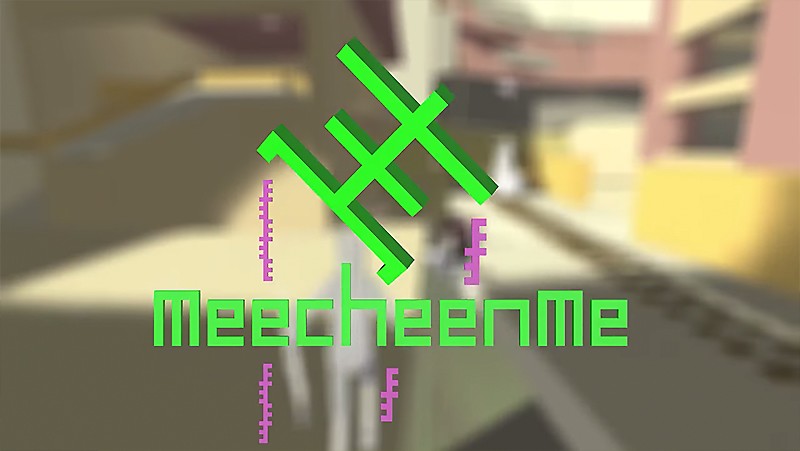 『MeecheenMe』のタイトル画像