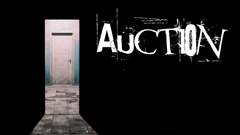 『Auction』のタイトル画像