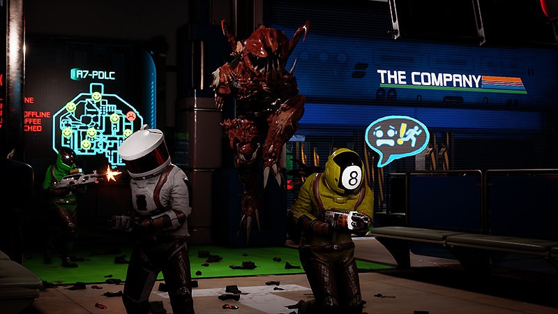 FPSゲームまとめ出品 人気ポータルFPS『Splitgate』シーズン0開幕。新マップと