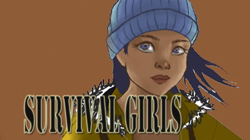 『Survival Girls』のタイトル画像
