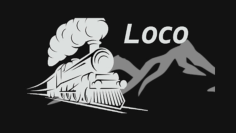 『Loco』のタイトル画像