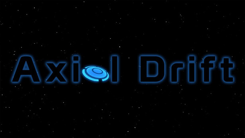 『Axial Drift』のタイトル画像