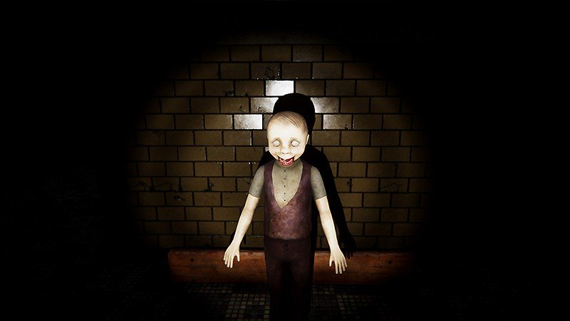 協力プレイが楽しい『Horror Squad』