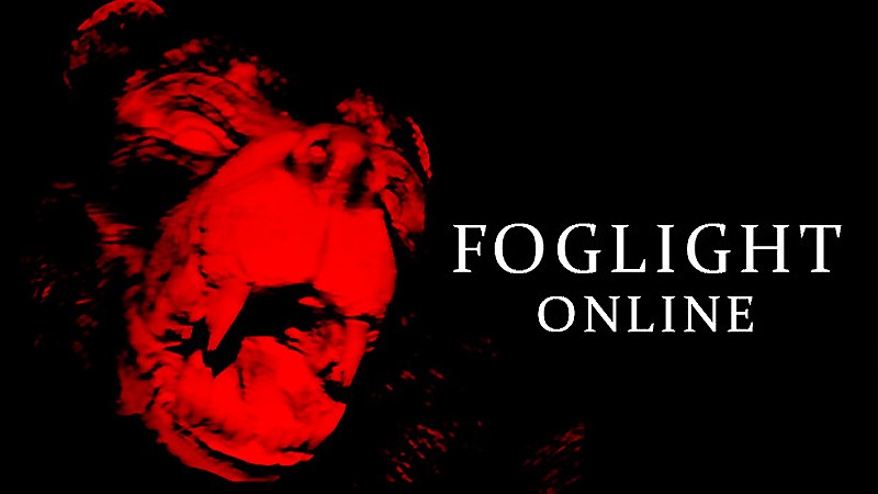 『Foglight Online』のタイトル画像