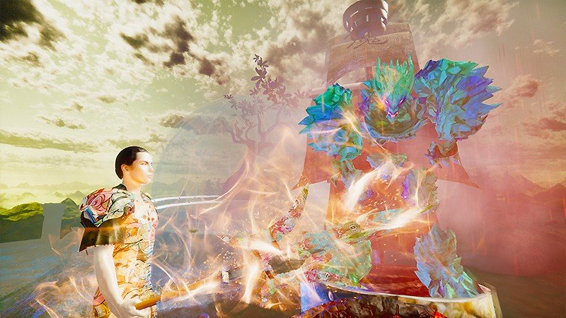 キャラビルドの幅が広い『神徒』