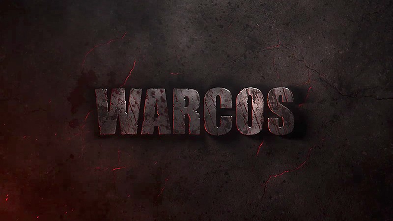 『Warcos』のタイトル画像