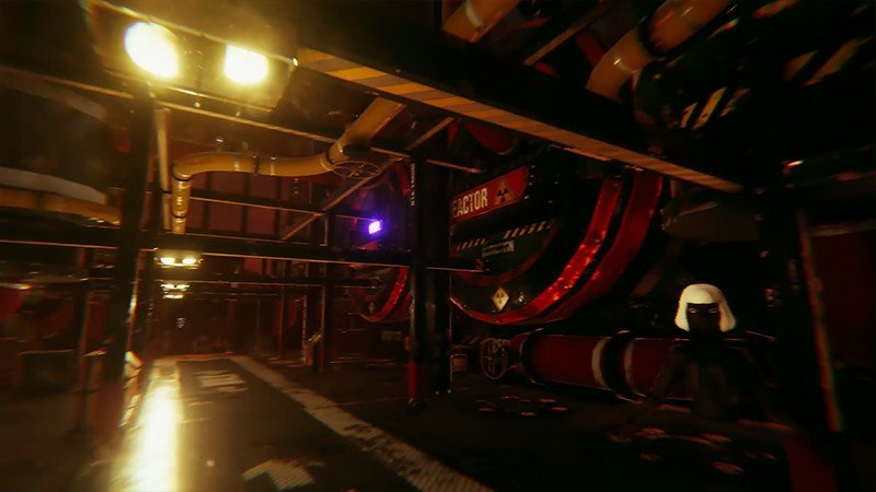 飛行船で脱出を目指す『Zeppelin: Escape Room』