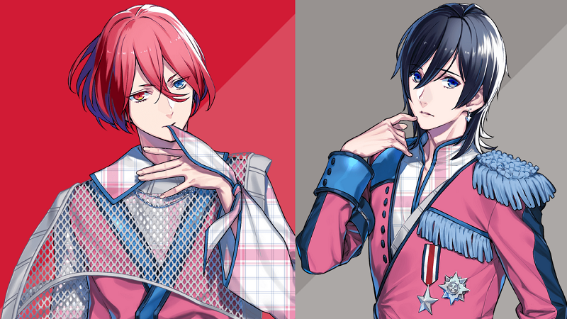Ｂ-PROJECT 音済百太郎　等身大パネル 小西成弥演じる音済百太郎。 - Bプロ“REMiX”に大平峻也