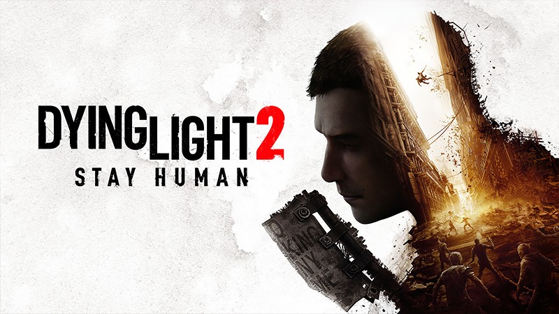 『Dying Light 2 Stay Human』のタイトル画像