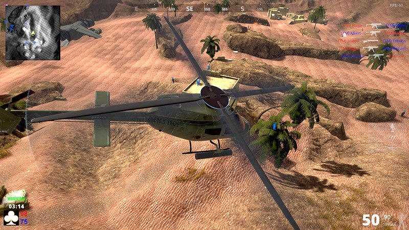 無料でも長く遊べる『BLACK ACE』