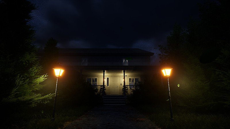 超常現象の調査を行う『Friki』