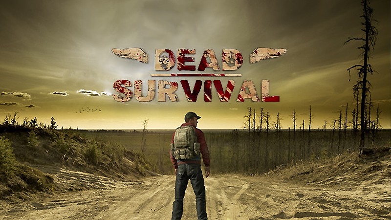 『Dead Survival』のタイトル画像
