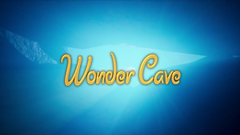 『Wonder Cave』のタイトル画像